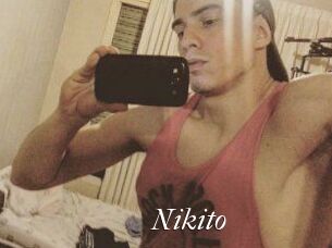 Nikito