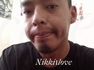 Nikki1love