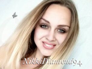 NikkiDiamond94