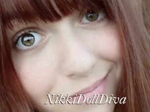 NikkiDollDiva