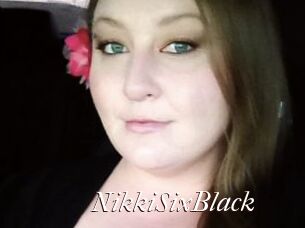 NikkiSixBlack