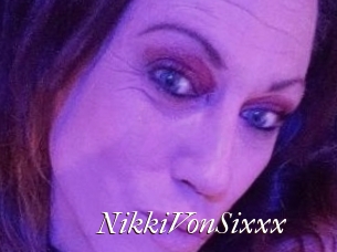 NikkiVonSixxx