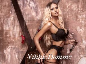 NikkieDomme