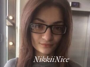 NikkiiNice