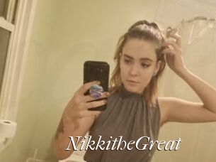 NikkitheGreat