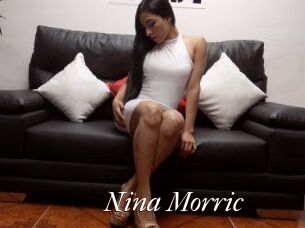 Nina_Morric