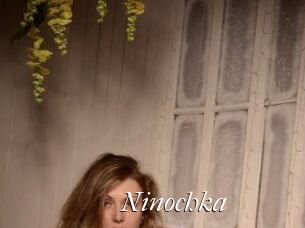 Ninochka