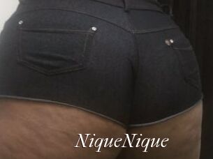 NiqueNique