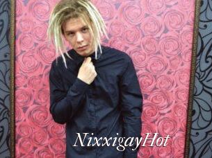 NixxigayHot