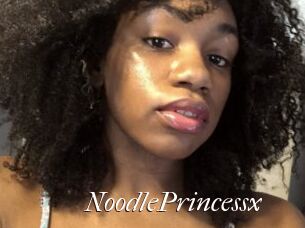 NoodlePrincessx
