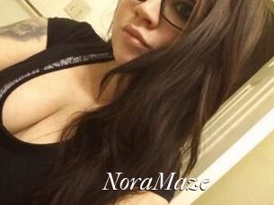 Nora_Maze