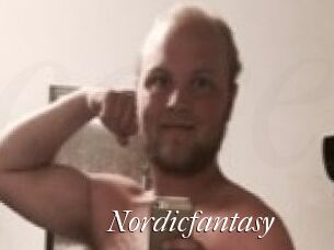 Nordicfantasy