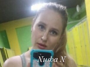 Nusha_N