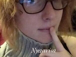 Nyaarisa