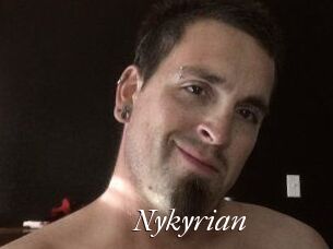 Nykyrian