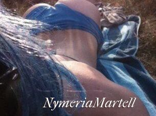 NymeriaMartell