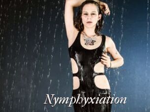Nymphyxiation