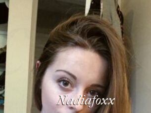 Nadiafoxx