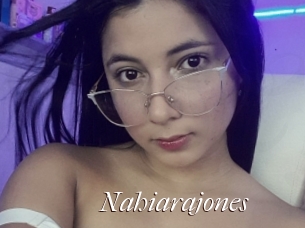 Nahiarajones