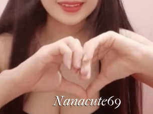 Nanacute69