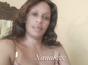 Nanalove