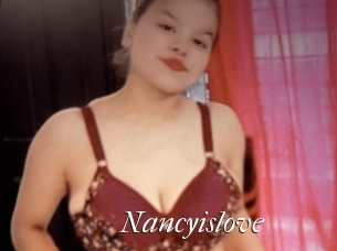 Nancyislove