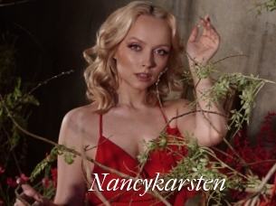 Nancykarsten