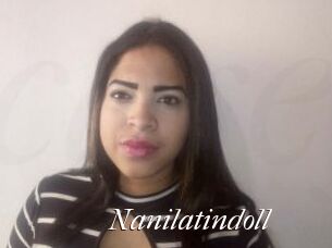 Nanilatindoll