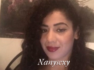 Nanysexy