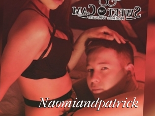 Naomiandpatrick