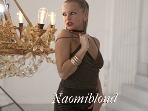 Naomiblond