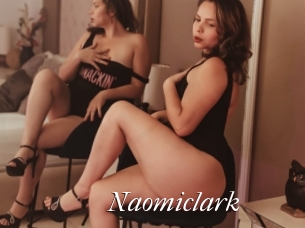 Naomiclark