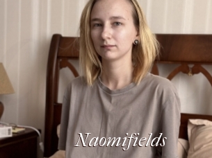 Naomifields