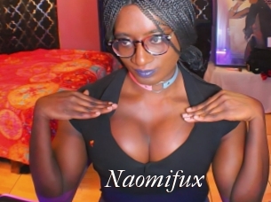 Naomifux