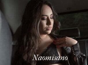 Naomisano