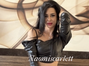 Naomiscarlett