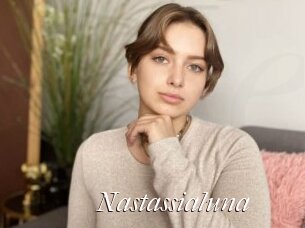 Nastassialuna