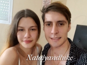 Natalyandluke