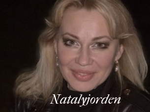 Natalyjorden