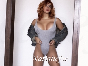 Nattaliefox