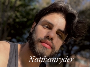 Natthanryder