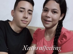 Naturalfeeling