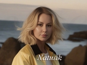 Natusik