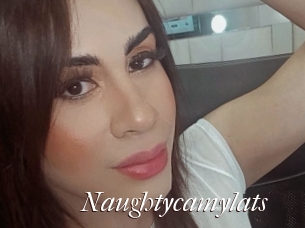 Naughtycamylats