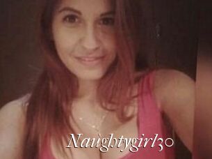 Naughtygirl30