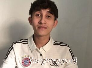 Naughtyguy018