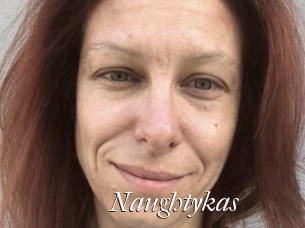 Naughtykas