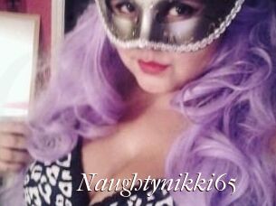 Naughtynikki65