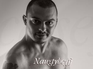 Naugtyboyfj
