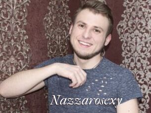 Nazzarosexy